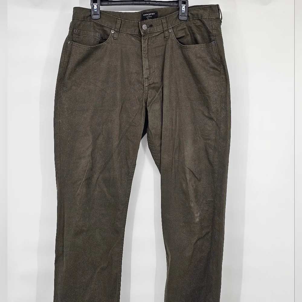 Banana Republic Pants 36x30